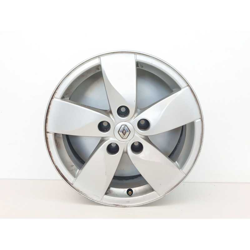 Recambio de llanta para renault grand scénic iii (jz0/1_) 1.9 dci referencia OEM IAM 403000048R  