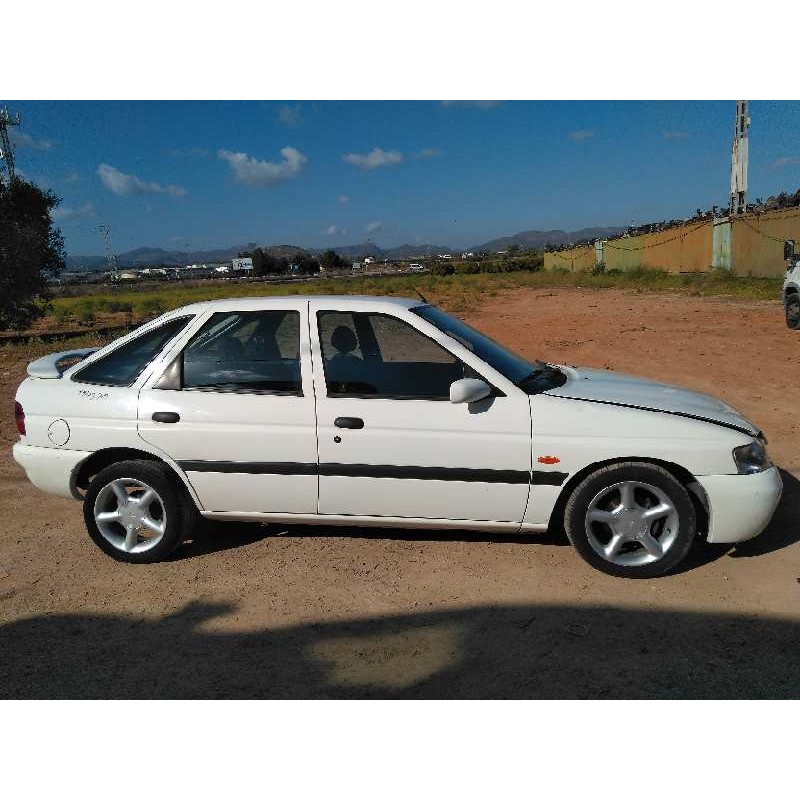 ford escort berl./turnier del año 1998