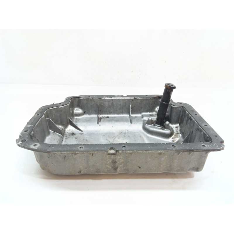 Recambio de carter para mercedes-benz vito / mixto furgoneta (w639) 110 cdi (639.601, 639.603, 639.605) referencia OEM IAM A6510 - Gris