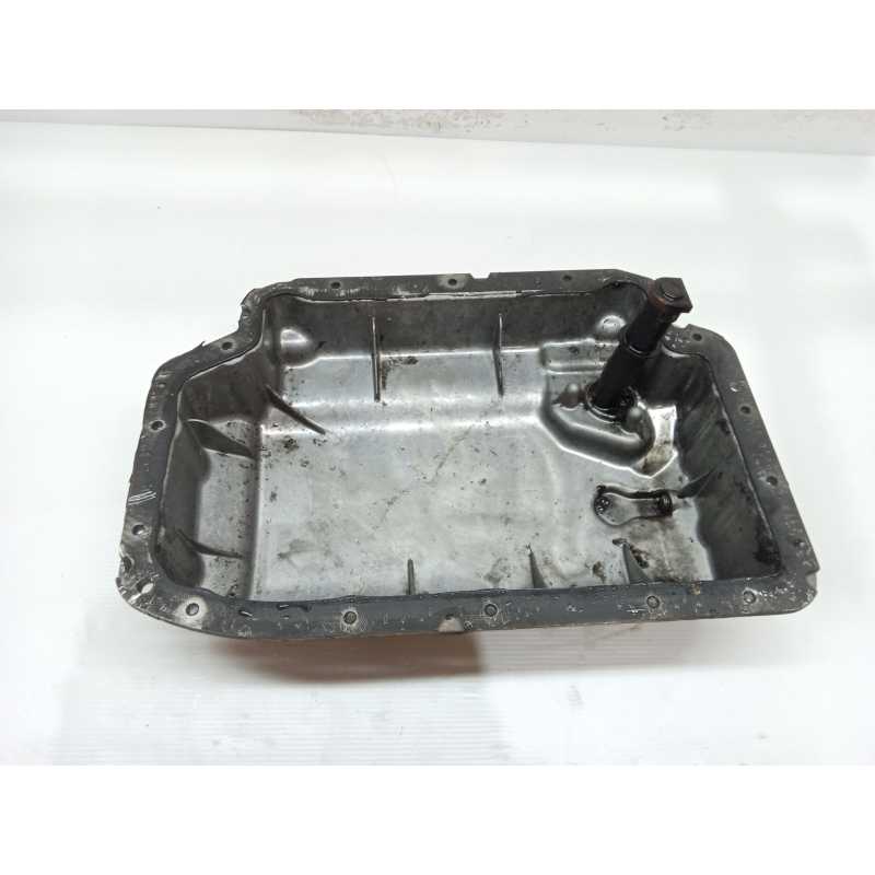 Recambio de carter para mercedes-benz vito / mixto furgoneta (w639) 110 cdi (639.601, 639.603, 639.605) referencia OEM IAM A6510 - Gris 4