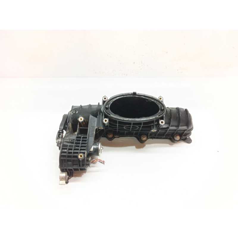 Recambio de colector admision para mercedes-benz vito / mixto furgoneta (w639) 110 cdi (639.601, 639.603, 639.605) referencia OE - Gris