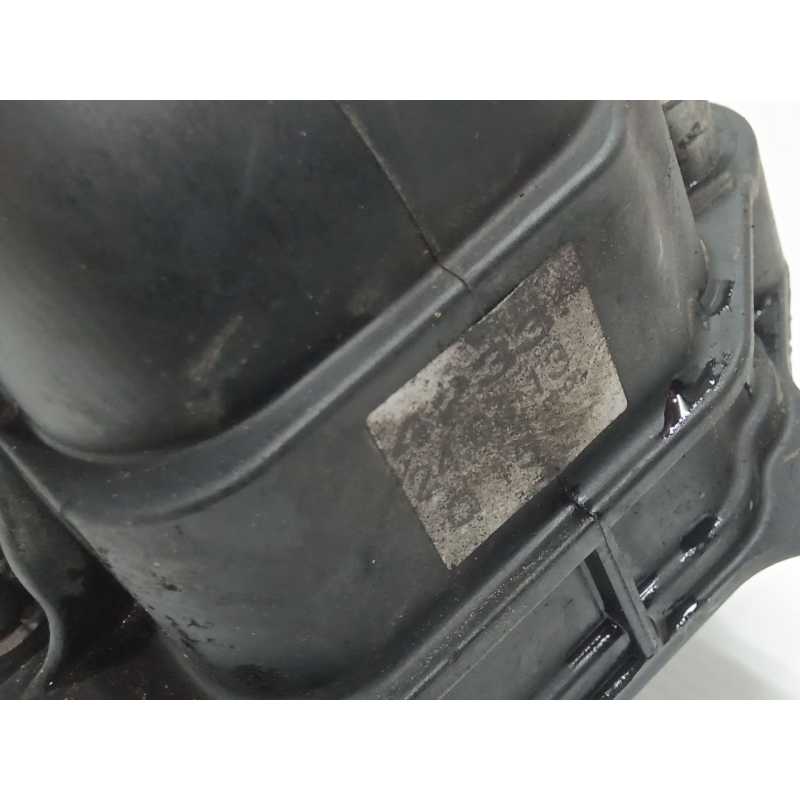 Recambio de colector admision para mercedes-benz vito / mixto furgoneta (w639) 110 cdi (639.601, 639.603, 639.605) referencia OE - Gris 2