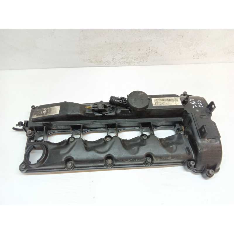 Recambio de tapa balancines para mercedes-benz vito / mixto furgoneta (w639) 110 cdi (639.601, 639.603, 639.605) referencia OEM - Gris