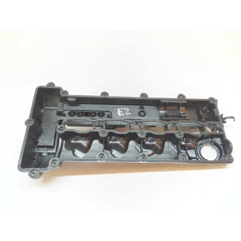 Recambio de tapa balancines para mercedes-benz vito / mixto furgoneta (w639) 110 cdi (639.601, 639.603, 639.605) referencia OEM - Gris 3