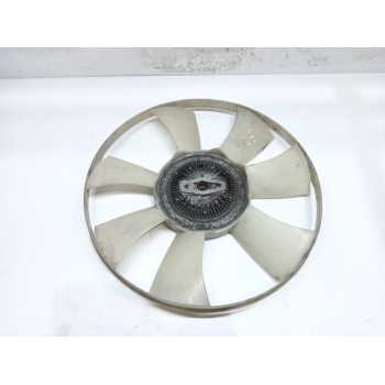 VENTILADOR VISCOSO MOTOR A0002009723 