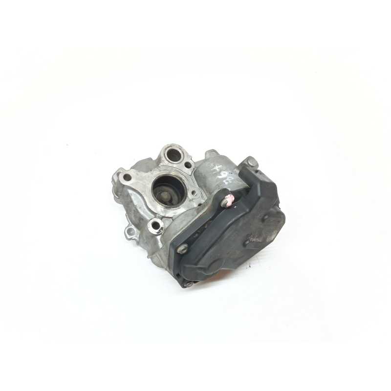 Recambio de valvula egr para mercedes-benz vito / mixto furgoneta (w639) 110 cdi (639.601, 639.603, 639.605) referencia OEM IAM - Gris