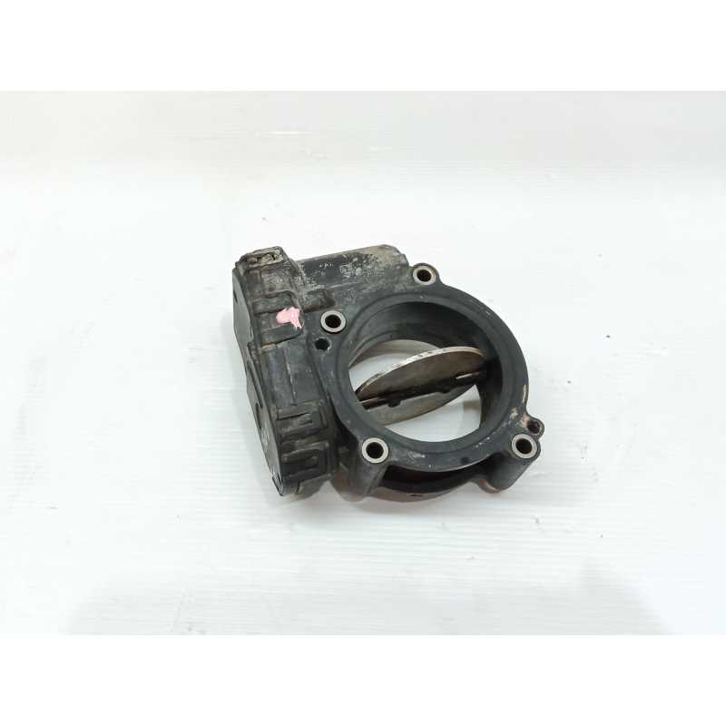 Recambio de caja mariposa para mercedes-benz vito / mixto furgoneta (w639) 110 cdi (639.601, 639.603, 639.605) referencia OEM IA - Gris 3