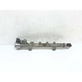 RAMPA INYECTORA A6510700495 R9144Z240A 93077521A