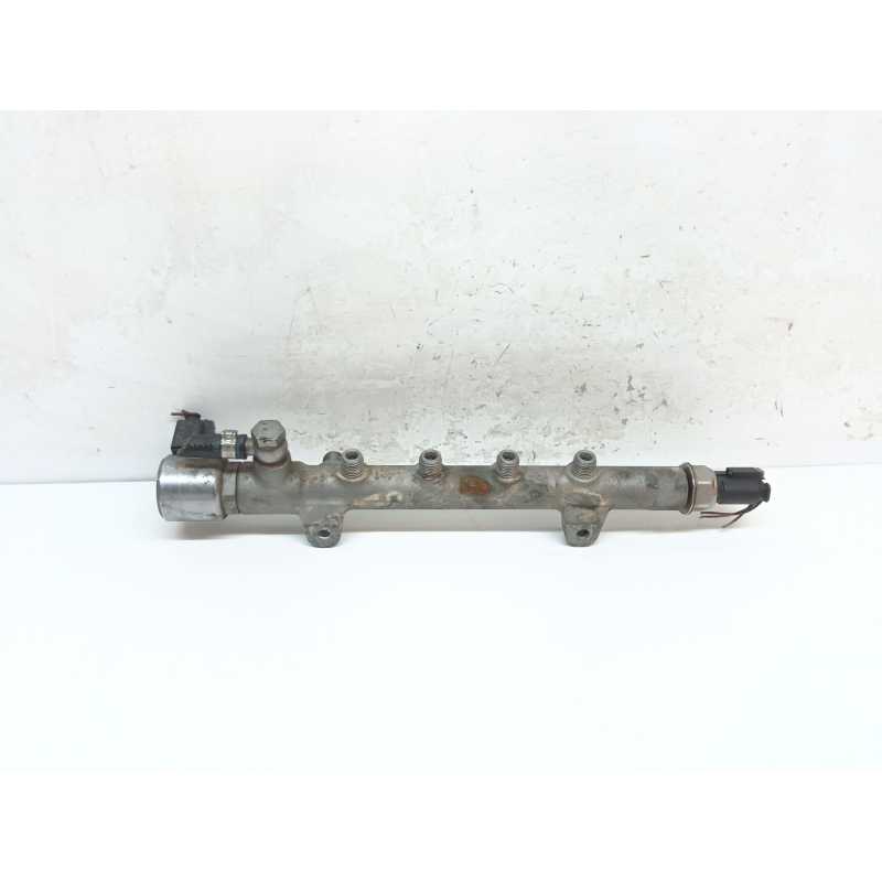 Recambio de rampa inyectora para mercedes-benz vito / mixto furgoneta (w639) 110 cdi (639.601, 639.603, 639.605) referencia OEM - Gris