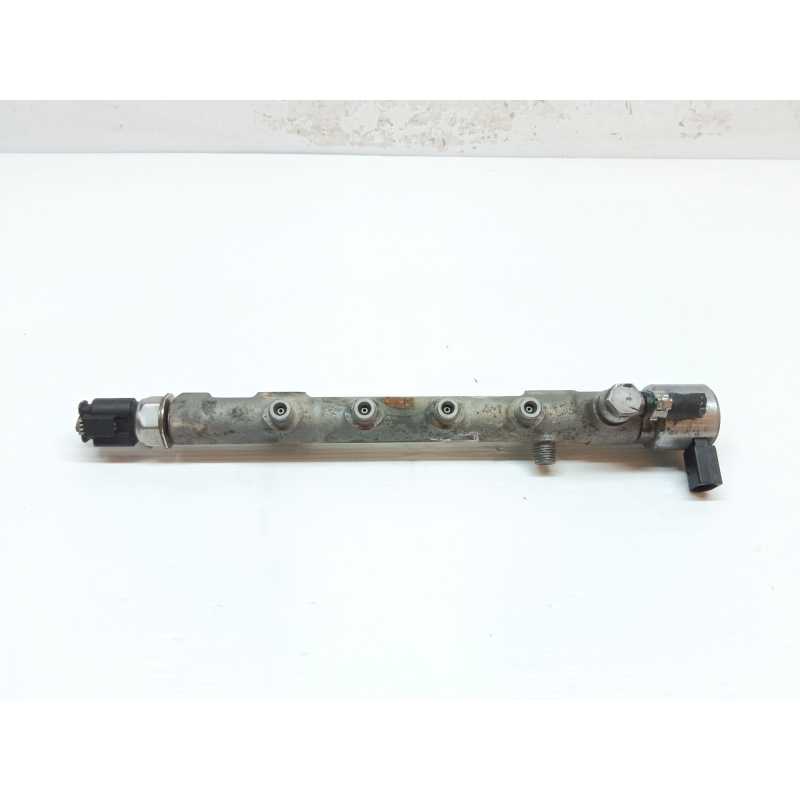 Recambio de rampa inyectora para mercedes-benz vito / mixto furgoneta (w639) 110 cdi (639.601, 639.603, 639.605) referencia OEM - Gris 4