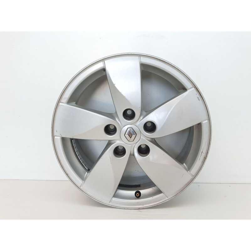 Recambio de llanta para renault grand scénic iii (jz0/1_) 1.9 dci referencia OEM IAM 403000048R  