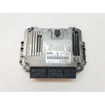 CENTRALITA MOTOR UCE 0281014546 237100055R BOSCH