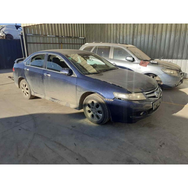 honda accord berlina (cl/cn) del año 2006