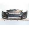 Recambio de paragolpes delantero para ford focus lim. black&red referencia OEM IAM F1EB17757AJ  