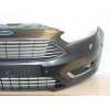 Recambio de paragolpes delantero para ford focus lim. black&red referencia OEM IAM F1EB17757AJ  