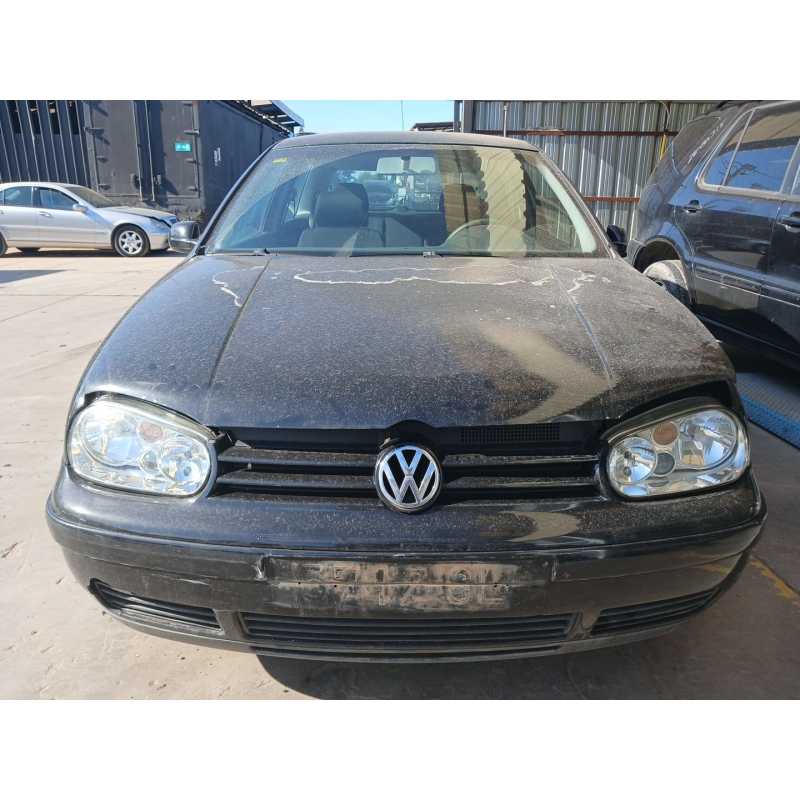 volkswagen golf iv (1j1) del año 2003