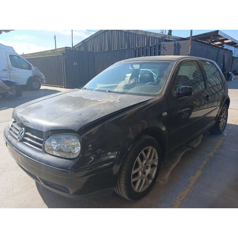 volkswagen golf iv (1j1) del año 2003