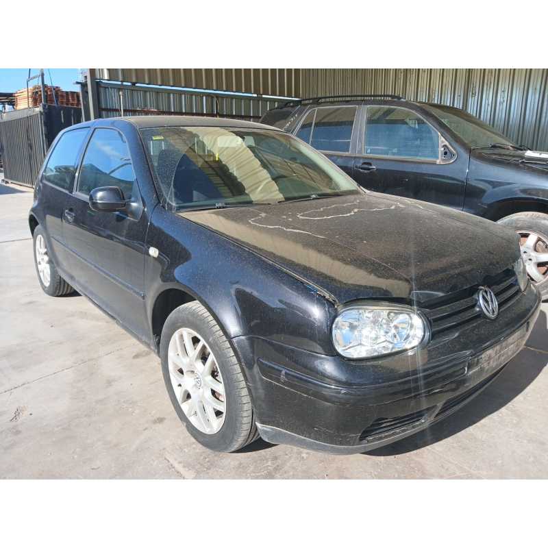 volkswagen golf iv (1j1) del año 2003
