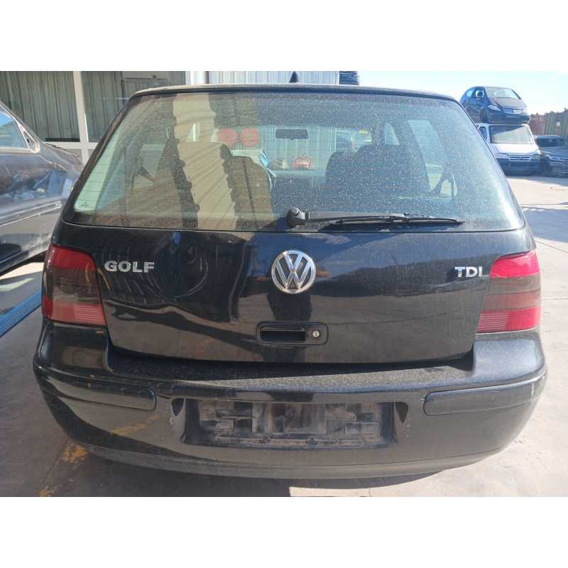 volkswagen golf iv (1j1) del año 2003