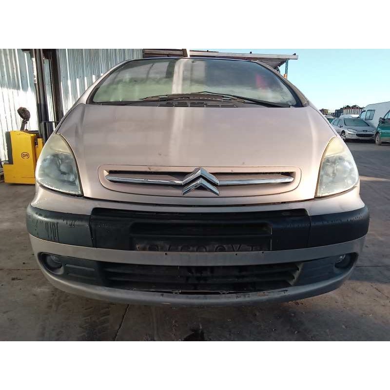 citroën xsara picasso del año 2004