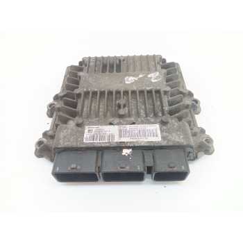 CENTRALITA MOTOR UCE 5WS40615CT 9661642180 9665100380
