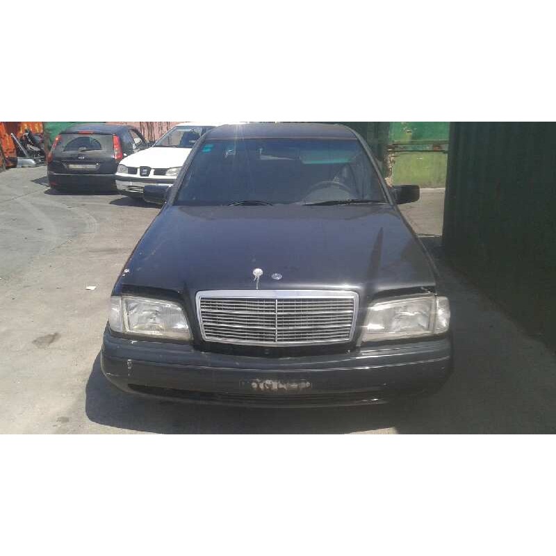 mercedes-benz clase c (w202) berlina del año 1994