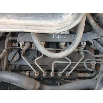 MOTOR COMPLETO 4HV 