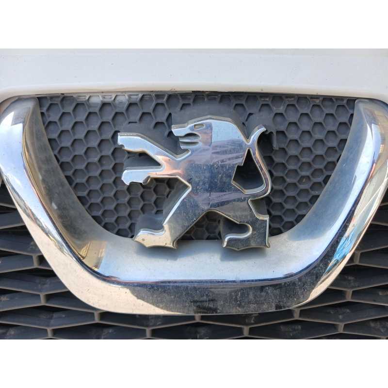 Recambio de alternador para peugeot boxer furgoneta 2.2 hdi 100 referencia OEM IAM   
