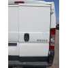 Recambio de puerta trasera derecha para peugeot boxer furgoneta 2.2 hdi 100 referencia OEM IAM   