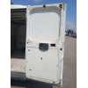 Recambio de puerta trasera derecha para peugeot boxer furgoneta 2.2 hdi 100 referencia OEM IAM   