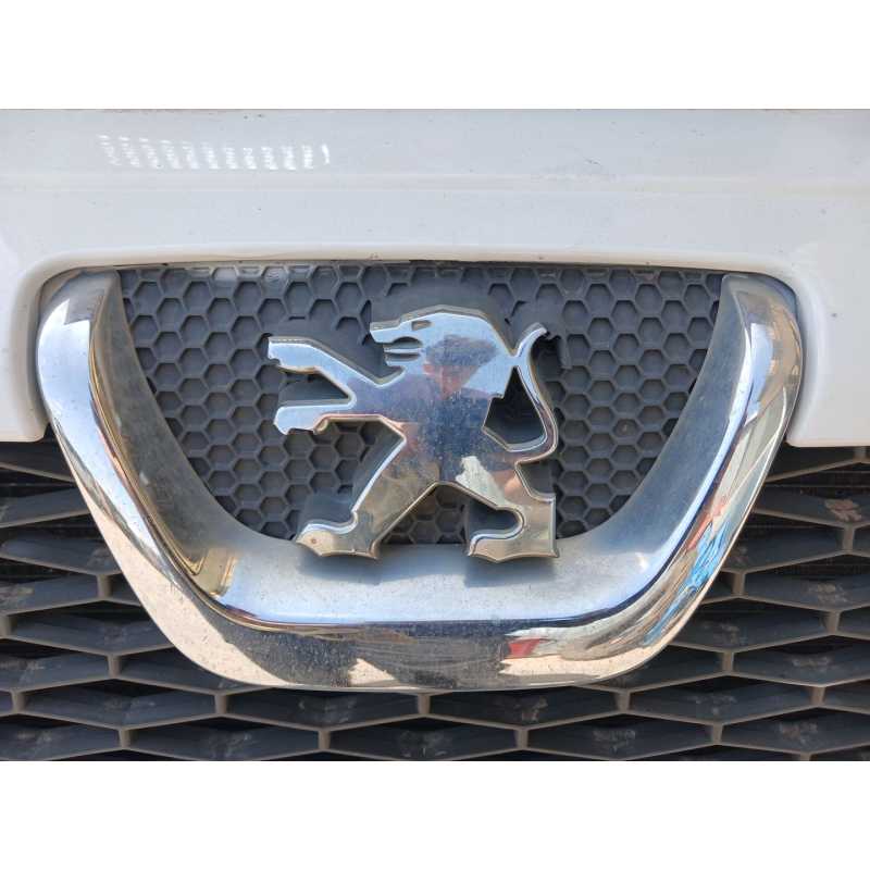 Recambio de compresor aire acondicionado para peugeot boxer furgoneta 2.2 hdi 100 referencia OEM IAM   