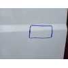 Recambio de puerta trasera derecha para peugeot boxer furgoneta 2.2 hdi 100 referencia OEM IAM   