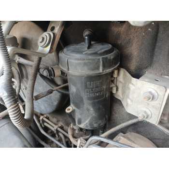 FILTRO GASOIL 235514720 UFI