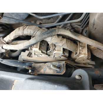 CENTRALITA MOTOR UCE 9661256980 9663289080 VISTEON