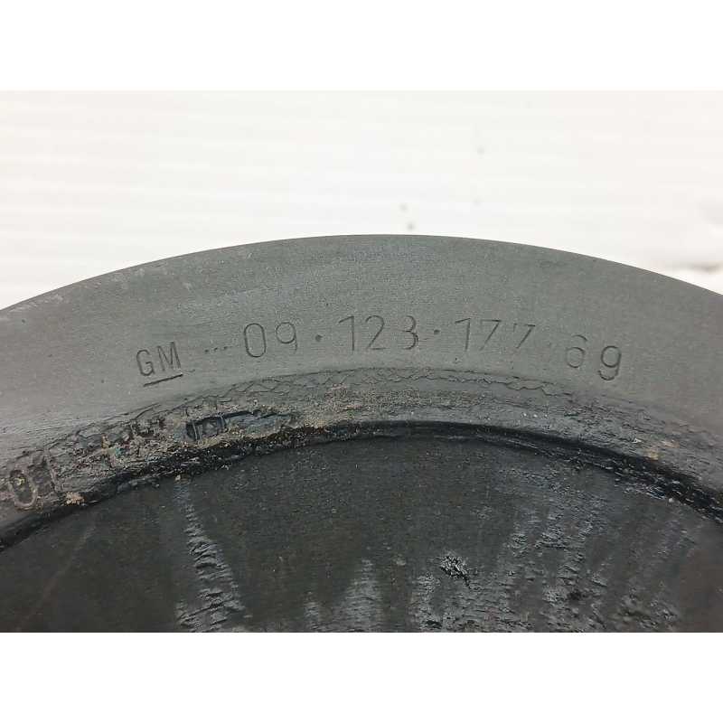 Recambio de polea cigueñal para opel astra g hatchback (t98) 2.0 dti 16v (f08, f48) referencia OEM IAM 0912317769 - Plata 3