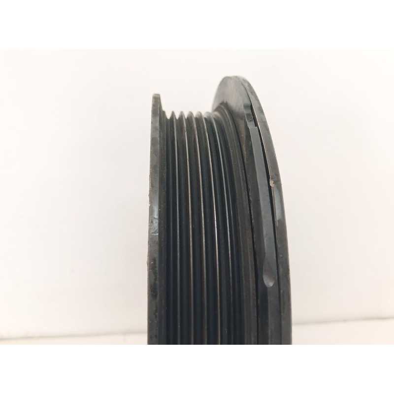 Recambio de polea cigueñal para opel astra g hatchback (t98) 2.0 dti 16v (f08, f48) referencia OEM IAM 0912317769 - Plata 4