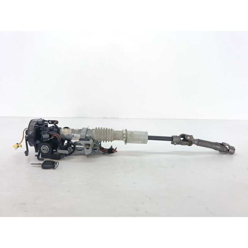 Recambio de columna direccion para opel astra g hatchback (t98) 2.0 dti 16v (f08, f48) referencia OEM IAM 09228681 315966812 - Plata
