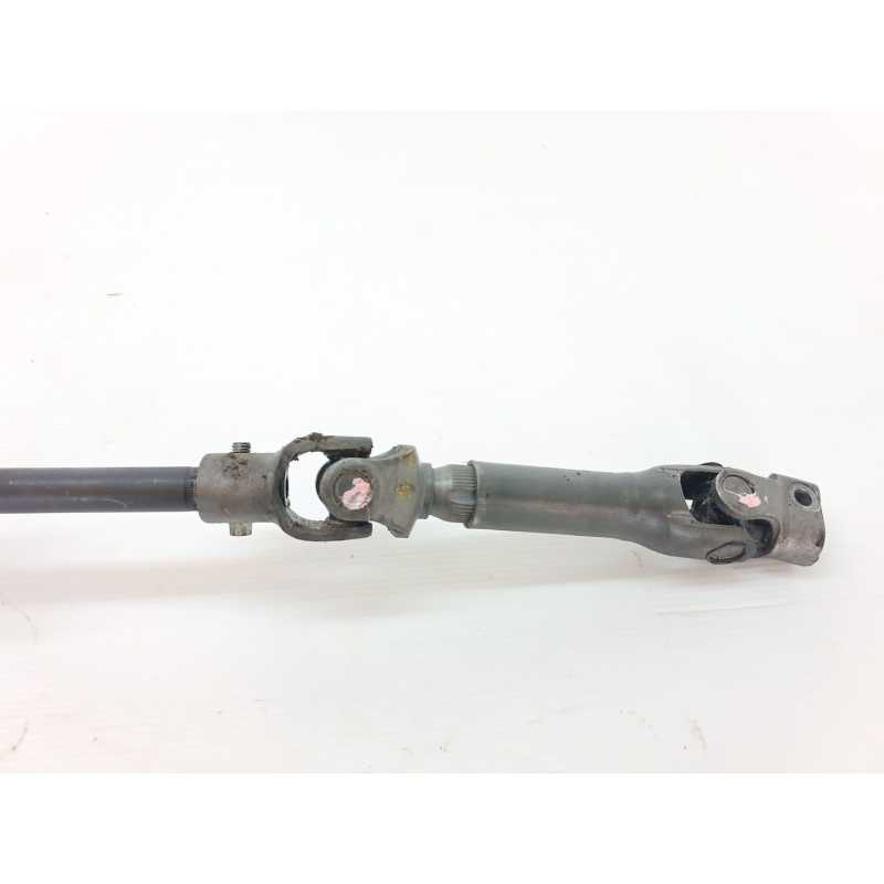 Recambio de columna direccion para opel astra g hatchback (t98) 2.0 dti 16v (f08, f48) referencia OEM IAM 09228681 315966812 - Plata 4