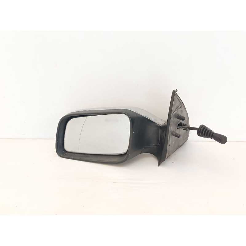 Recambio de retrovisor izquierdo para opel astra g hatchback (t98) 2.0 dti 16v (f08, f48) referencia OEM IAM 259149 - Plata