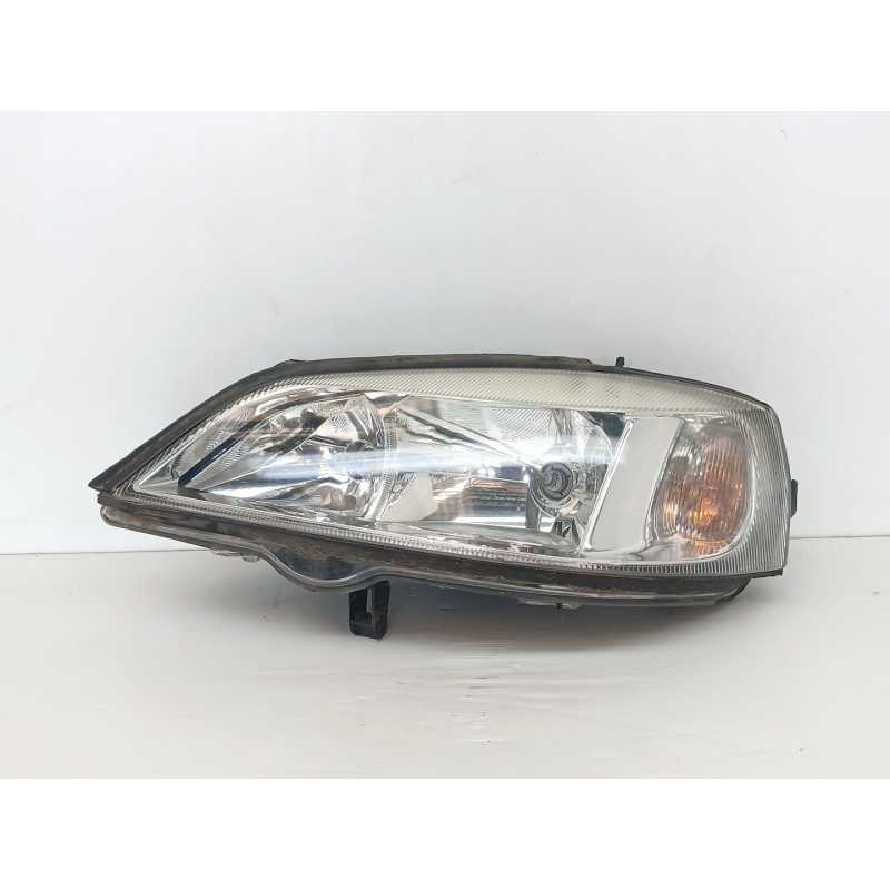 Recambio de faro izquierdo para opel astra g hatchback (t98) 2.0 dti 16v (f08, f48) referencia OEM IAM 04154286  