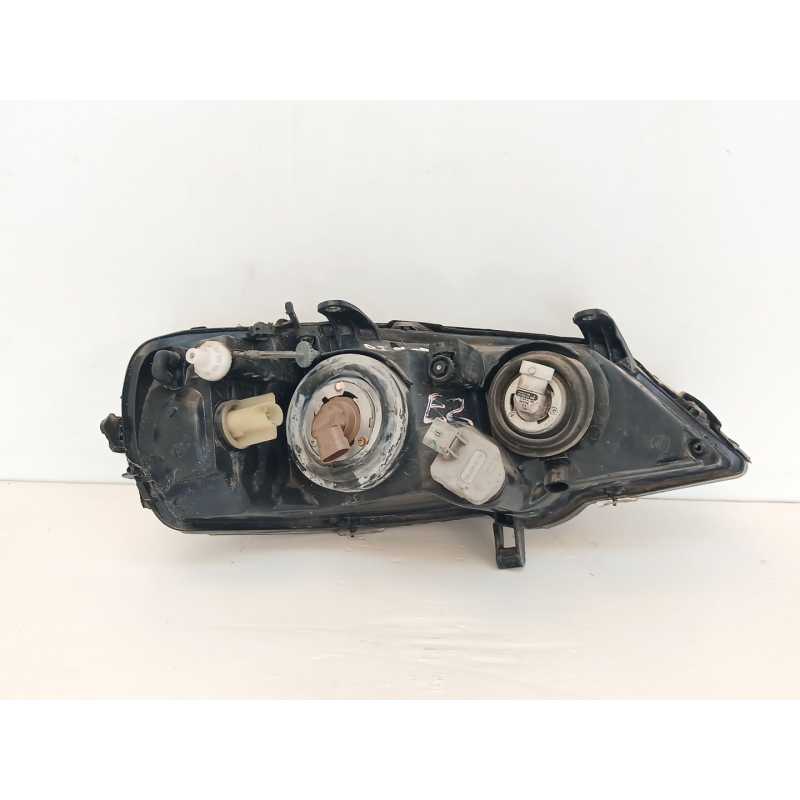Recambio de faro izquierdo para opel astra g hatchback (t98) 2.0 dti 16v (f08, f48) referencia OEM IAM 04154286 - Plata 3