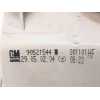 Recambio de piloto trasero derecho para opel astra g hatchback (t98) 2.0 dti 16v (f08, f48) referencia OEM IAM 90521544  