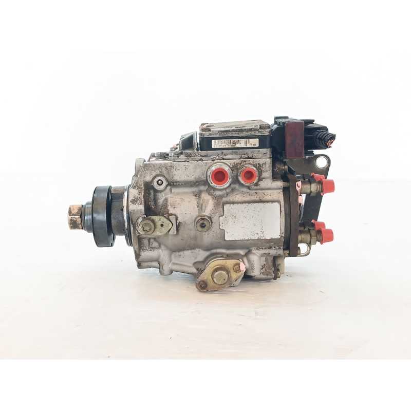 Recambio de bomba inyeccion para opel astra g hatchback (t98) 2.0 dti 16v (f08, f48) referencia OEM IAM 0470504015  BOSCH - Plata