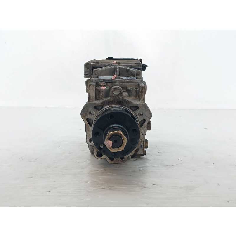 Recambio de bomba inyeccion para opel astra g hatchback (t98) 2.0 dti 16v (f08, f48) referencia OEM IAM 0470504015  BOSCH - Plata 3