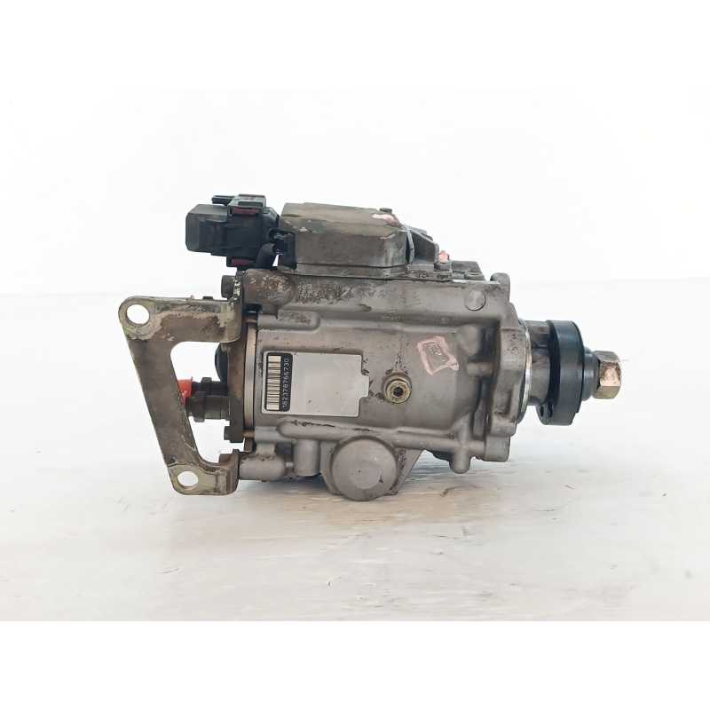 Recambio de bomba inyeccion para opel astra g hatchback (t98) 2.0 dti 16v (f08, f48) referencia OEM IAM 0470504015  BOSCH - Plata 4