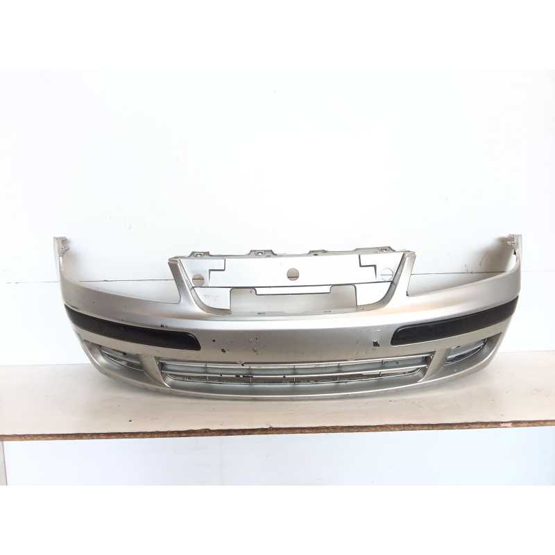 Recambio de paragolpes delantero para fiat idea (350_) 1.3 d multijet referencia OEM IAM FT04038BAN  