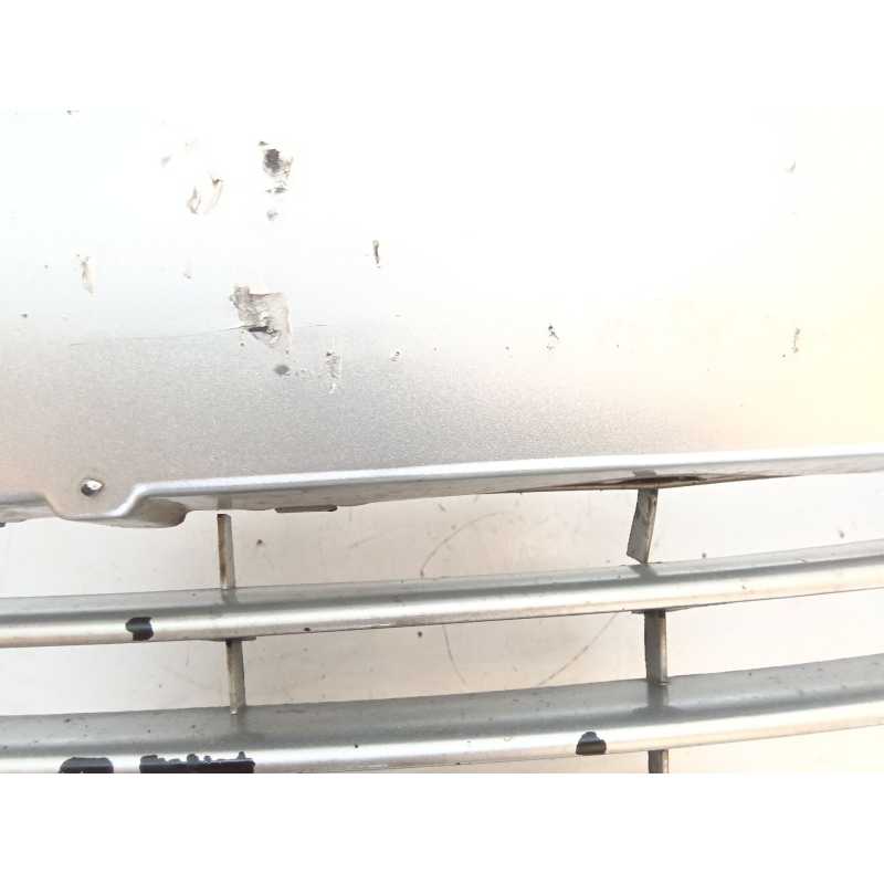 Recambio de paragolpes delantero para fiat idea (350_) 1.3 d multijet referencia OEM IAM FT04038BAN - Gris 2