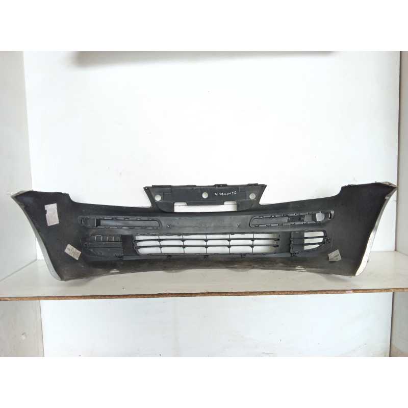 Recambio de paragolpes delantero para fiat idea (350_) 1.3 d multijet referencia OEM IAM FT04038BAN - Gris 6