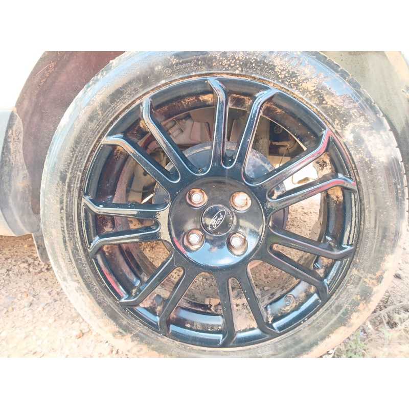 Recambio de llanta para ford ecosport referencia OEM IAM   