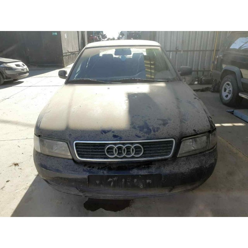 audi a4 berlina (b5) del año 1997